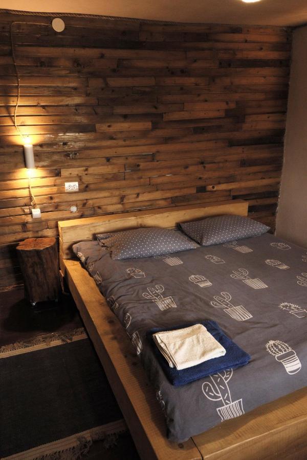 Ecoxata Apartment Slavske Ngoại thất bức ảnh