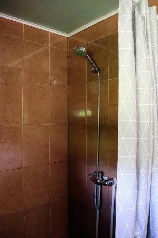 Ecoxata Apartment Slavske Ngoại thất bức ảnh