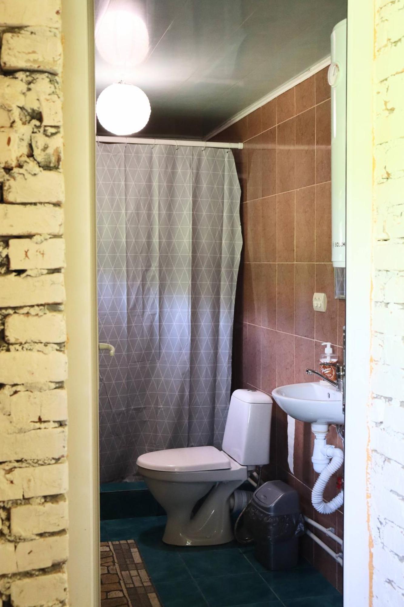 Ecoxata Apartment Slavske Ngoại thất bức ảnh